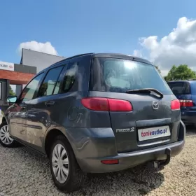 Mazda 2 1.4 Diesel//Klimatyzacja//Hak//ZAMIANA