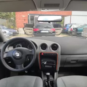 Seat Cordoba 1.4 LPG//Klimatyzacja//Ekonomiczny//Zamiana