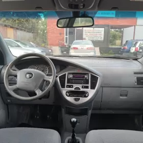 Kia Carens 1.8 LPG//Hak//Klimatyzacja//ZAMIANA