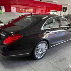 Mercedes S350 4MATIC  salon Polska!!!mały przebieg!!!serwisowany!!!