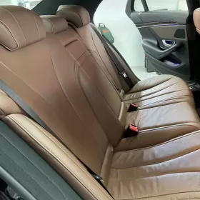 Mercedes S350 4MATIC  salon Polska!!!mały przebieg!!!serwisowany!!!