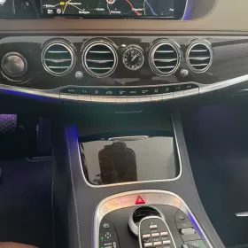 Mercedes S350 4MATIC  salon Polska!!!mały przebieg!!!serwisowany!!!