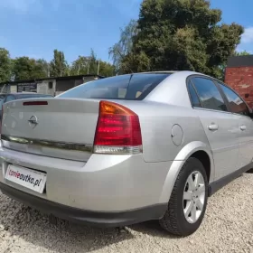 Opel Vectra C 2.2 Benzyna//150km//Klimatyzacja//Alufelgi//ZAMIANA