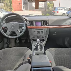 Opel Vectra C 2.2 Benzyna//150km//Klimatyzacja//Alufelgi//ZAMIANA