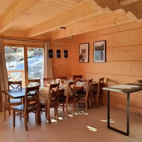 Wynajmę dom w górach, z pięknym widokiem na Babią Górę