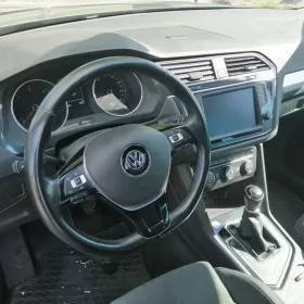 VW TIGUAN 2.0TDI / Salon Polska / Bezwypadkowy / Serwis ASO / Jak Nowy