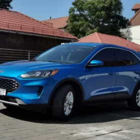 Ford Kuga Escape 2020 PIĘKNY KOLOR
