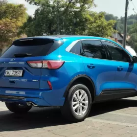 Ford Kuga Escape 2020 PIĘKNY KOLOR