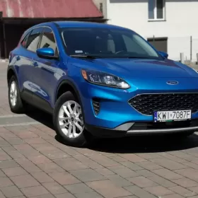 Ford Kuga Escape 2020 PIĘKNY KOLOR