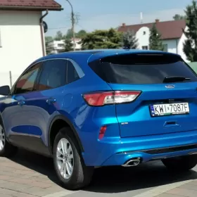 Ford Kuga Escape 2020 PIĘKNY KOLOR