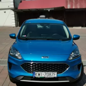 Ford Kuga Escape 2020 PIĘKNY KOLOR