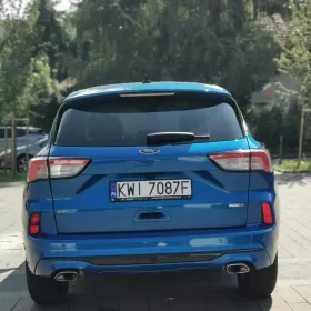 Ford Kuga Escape 2020 PIĘKNY KOLOR