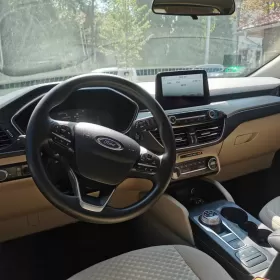 Ford Kuga Escape 2020 PIĘKNY KOLOR