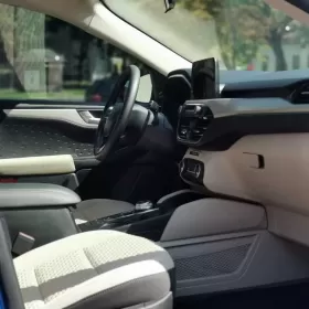 Ford Kuga Escape 2020 PIĘKNY KOLOR