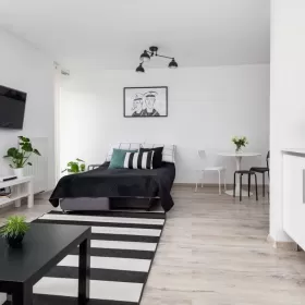 Apartament 4-osobowy w Świnoujściu. Realizujemy bony.