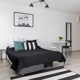 Apartament 4-osobowy w Świnoujściu. Realizujemy bony.
