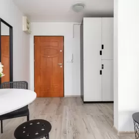 Apartament 4-osobowy w Świnoujściu. Realizujemy bony.