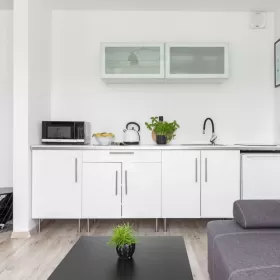 Apartament 4-osobowy w Świnoujściu. Realizujemy bony.