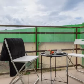 Apartament 4-osobowy w Świnoujściu. Realizujemy bony.