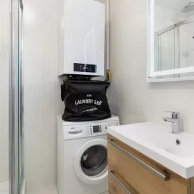 Apartament 4-osobowy w Świnoujściu. Realizujemy bony.