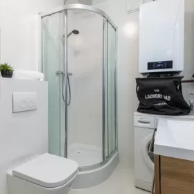 Apartament 4-osobowy w Świnoujściu. Realizujemy bony.