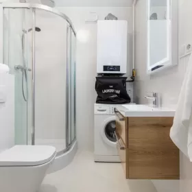 Apartament 4-osobowy w Świnoujściu. Realizujemy bony.