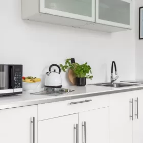 Apartament 4-osobowy w Świnoujściu. Realizujemy bony.