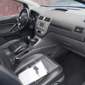 Ford KUGA Titanium Panorama 4x4