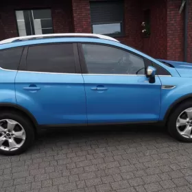 Ford KUGA Titanium Panorama 4x4