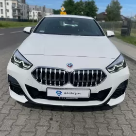 BMW 218i Gran Coupé M PAKIET wynajem długoterminowy z wykupem bez BIK