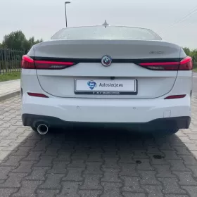BMW 218i Gran Coupé M PAKIET wynajem długoterminowy z wykupem bez BIK