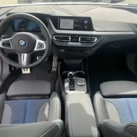 BMW 218i Gran Coupé M PAKIET wynajem długoterminowy z wykupem bez BIK