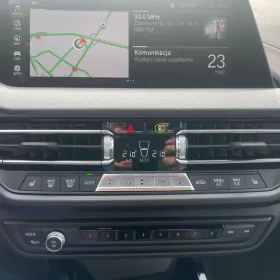 BMW 218i Gran Coupé M PAKIET wynajem długoterminowy z wykupem bez BIK