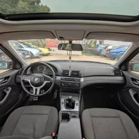 BMW 318i 1.9 Benzyna//Szyberdach//Alufelgi//ZAMIANA