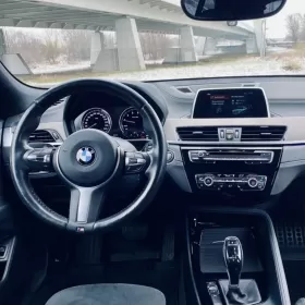 BMW X2 sDrive20i Salon Polska, I właściciel