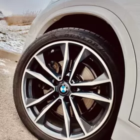 BMW X2 sDrive20i Salon Polska, I właściciel