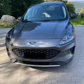2021 Ford Escape Kuga AWD