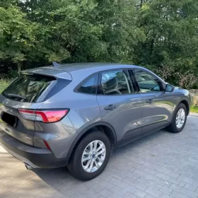 2021 Ford Escape Kuga AWD