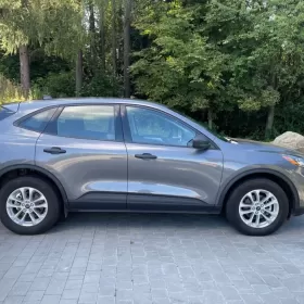 2021 Ford Escape Kuga AWD