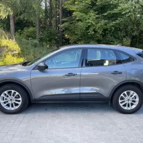 2021 Ford Escape Kuga AWD