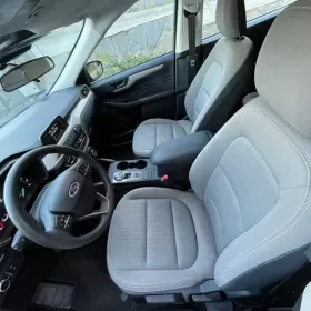 2021 Ford Escape Kuga AWD
