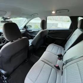 2021 Ford Escape Kuga AWD