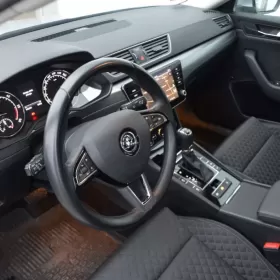 Skoda Superb Style