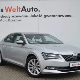 Skoda Superb Style