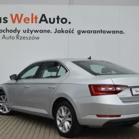 Skoda Superb Style
