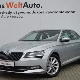 Skoda Superb Style
