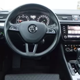 Skoda Superb Style