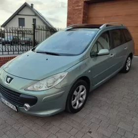 peugeot 307 sw 2.0 HDI