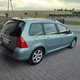 peugeot 307 sw 2.0 HDI