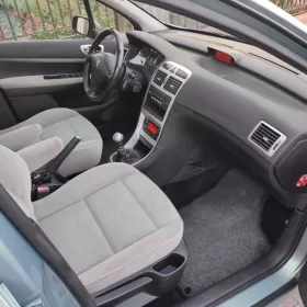 peugeot 307 sw 2.0 HDI
